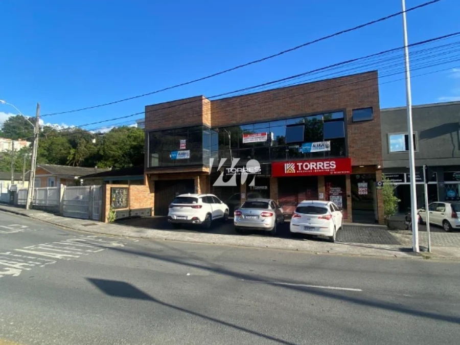 Escritório/Sala em Passa Vinte, Palhoça. 0 quartos, 130m². Imagem 8 de 10