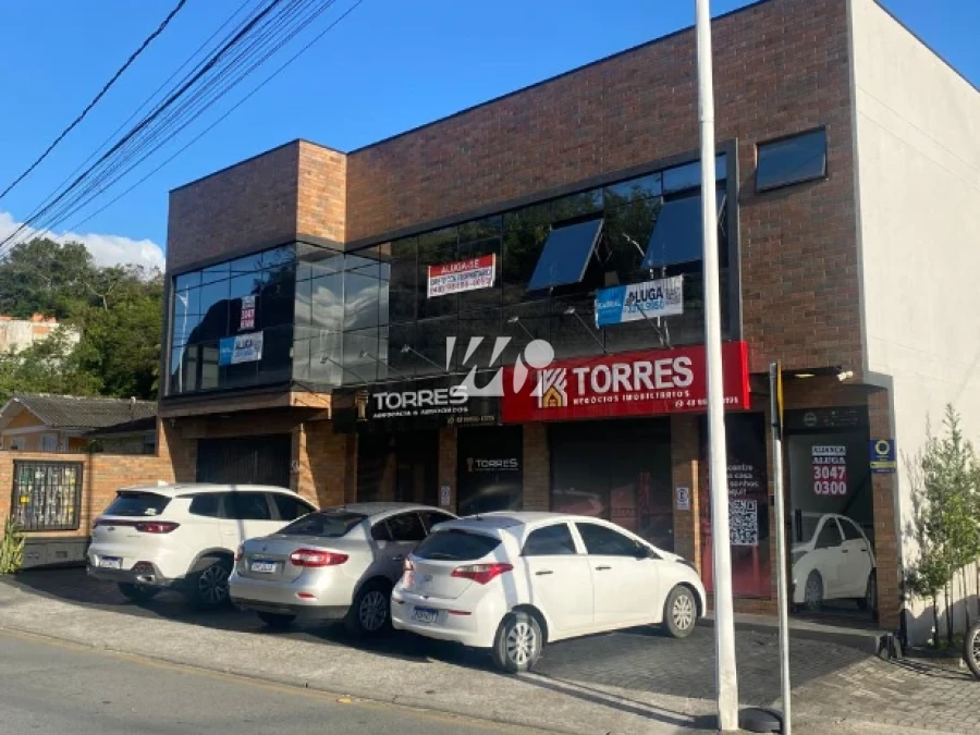 Escritório/Sala em Passa Vinte, Palhoça. 0 quartos, 130m². Imagem 9 de 10