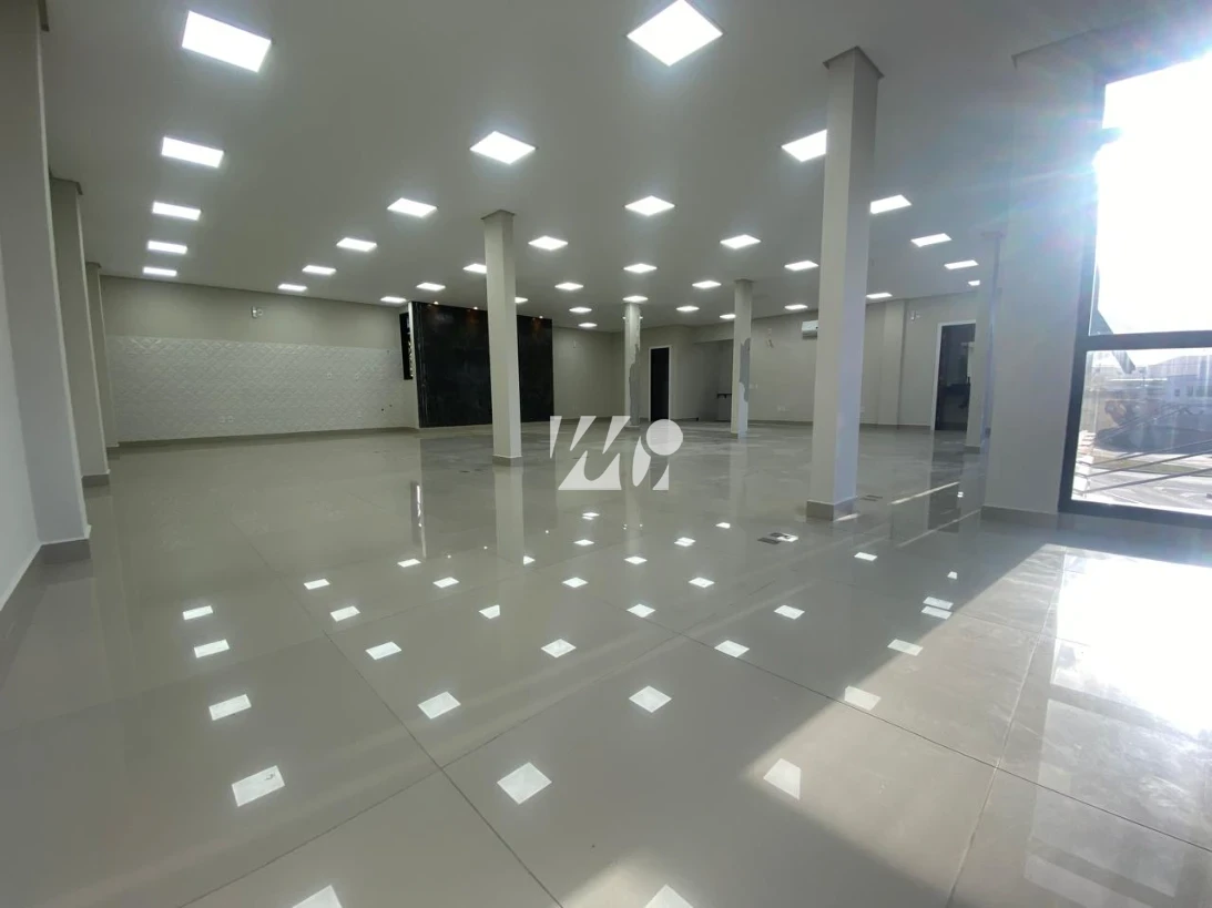 Escritório/Sala em Passa Vinte, Palhoça. 0 quartos, 130m². Imagem 1 de 10