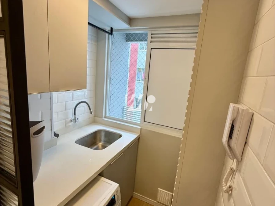 Apartamento em Praia Comprida, São José. 2 quartos, 65m². Imagem 18 de 26
