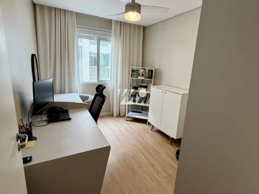 Apartamento em Praia Comprida, São José. 2 quartos, 65m². Imagem 14 de 26