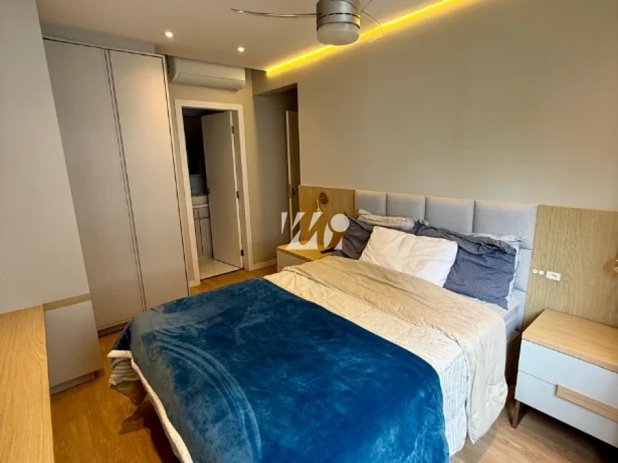 Apartamento em Praia Comprida, São José. 2 quartos, 65m². Imagem 11 de 26