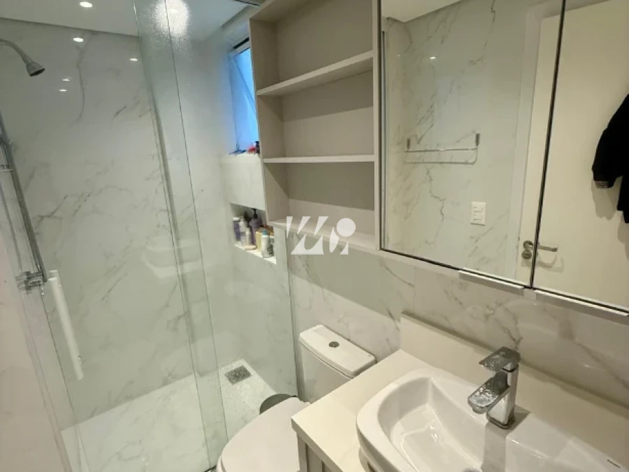 Apartamento em Praia Comprida, São José. 2 quartos, 65m². Imagem 16 de 26