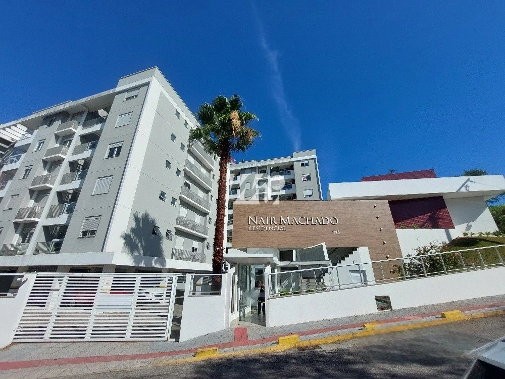 Apartamento em Praia Comprida, São José. 2 quartos, 65m². Imagem 26 de 26