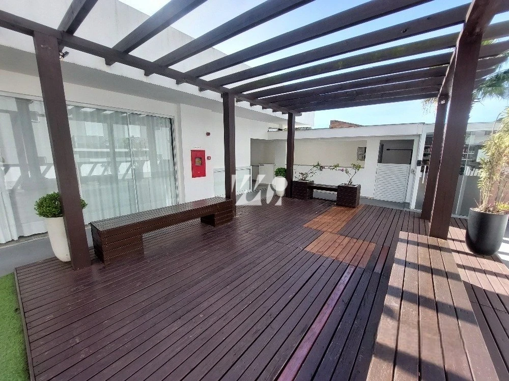 Apartamento em Praia Comprida, São José. 2 quartos, 65m². Imagem 22 de 26