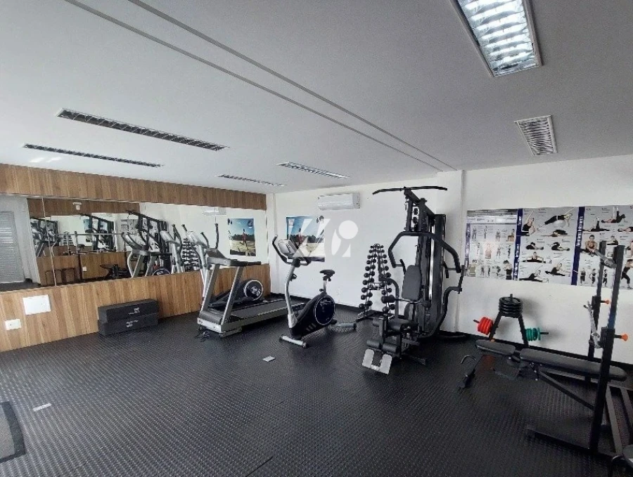 Apartamento em Praia Comprida, São José. 2 quartos, 65m². Imagem 19 de 26