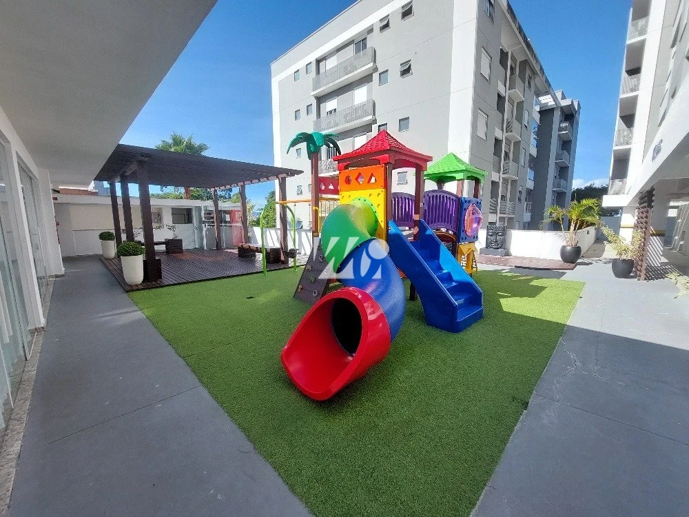 Apartamento em Praia Comprida, São José. 2 quartos, 65m². Imagem 21 de 26