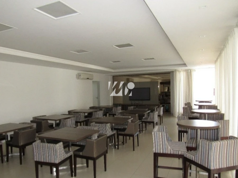 Apartamento em Praia Comprida, São José. 2 quartos, 65m². Imagem 24 de 26