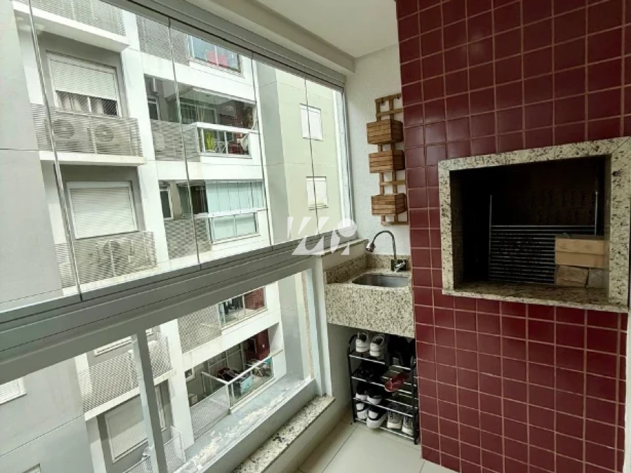 Apartamento em Praia Comprida, São José. 2 quartos, 65m². Imagem 10 de 26