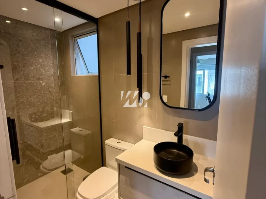 Apartamento em Praia Comprida, São José. 2 quartos, 65m². Imagem 17 de 26