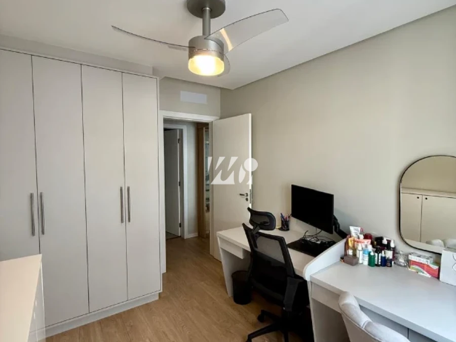 Apartamento em Praia Comprida, São José. 2 quartos, 65m². Imagem 13 de 26
