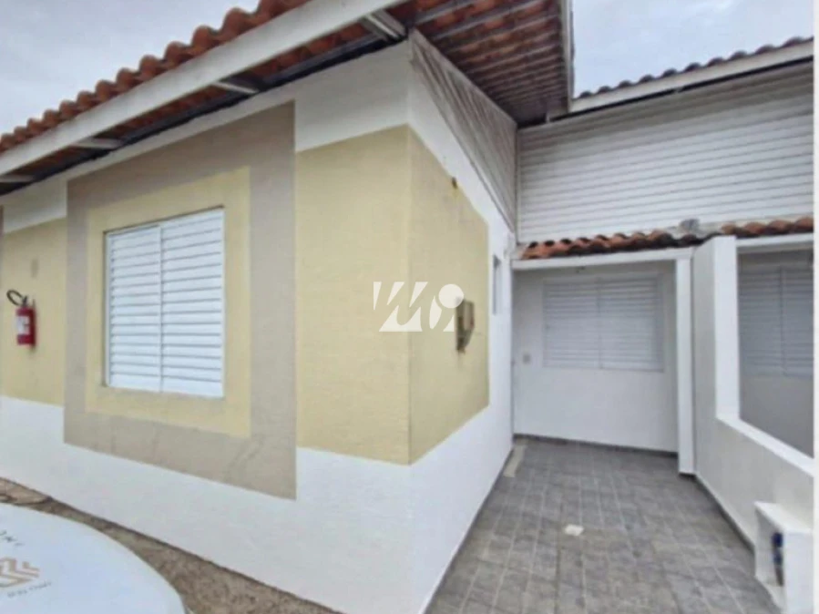 Casa em Bela Vista, Palhoça. 2 quartos, 51m². Imagem 10 de 12