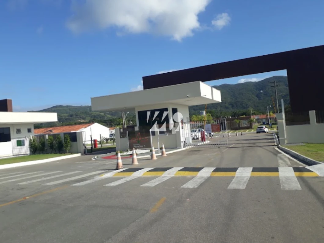 Casa em Bela Vista, Palhoça. 2 quartos, 51m². Imagem 11 de 12