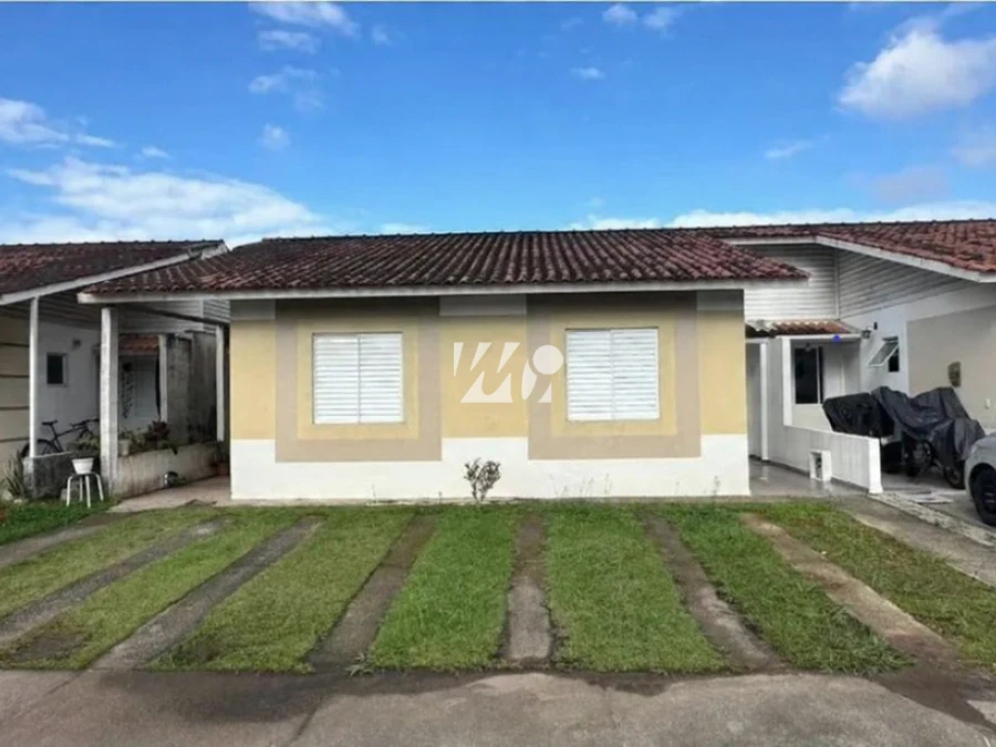 Casa em Bela Vista, Palhoça. 2 quartos, 51m². Imagem 9 de 12