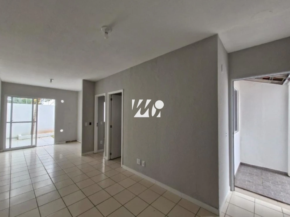 Casa em Bela Vista, Palhoça. 2 quartos, 51m². Imagem 1 de 12