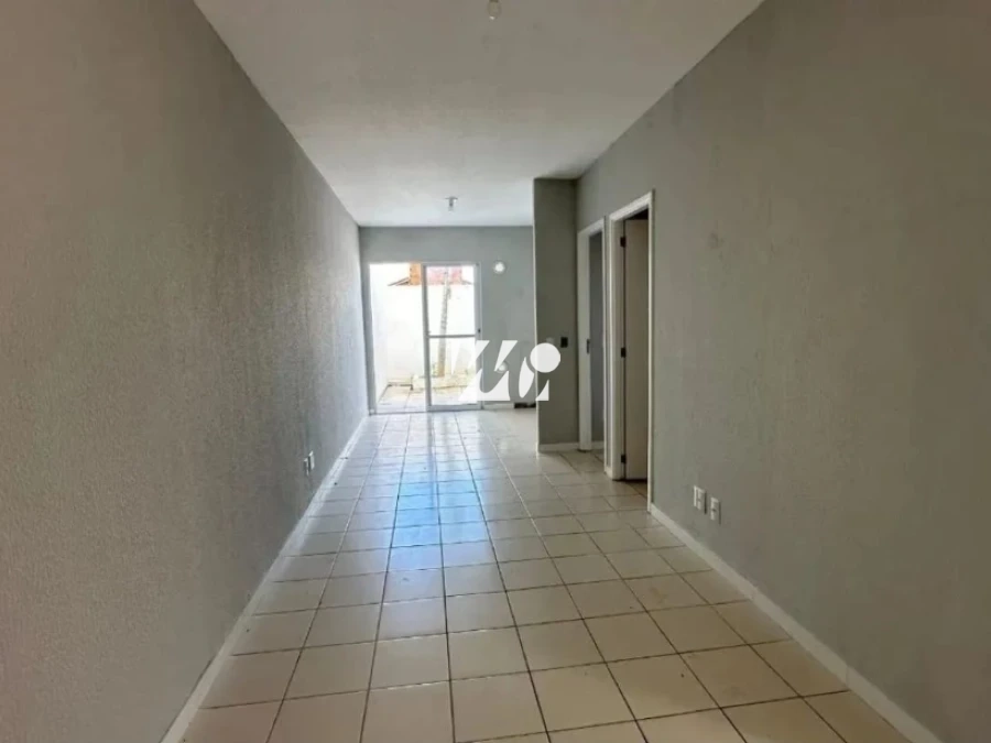 Casa em Bela Vista, Palhoça. 2 quartos, 51m². Imagem 3 de 12