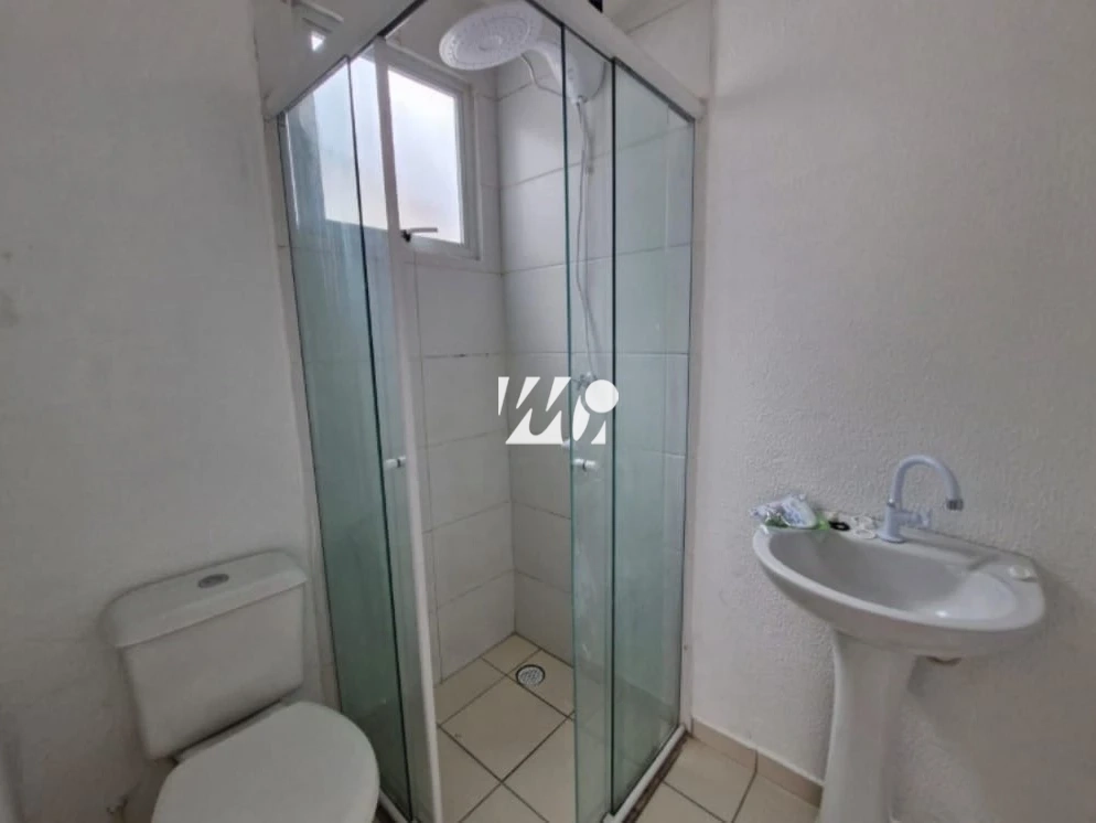 Casa em Bela Vista, Palhoça. 2 quartos, 51m². Imagem 6 de 12