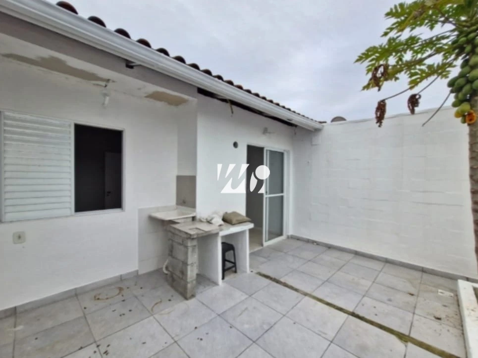 Casa em Bela Vista, Palhoça. 2 quartos, 51m². Imagem 8 de 12