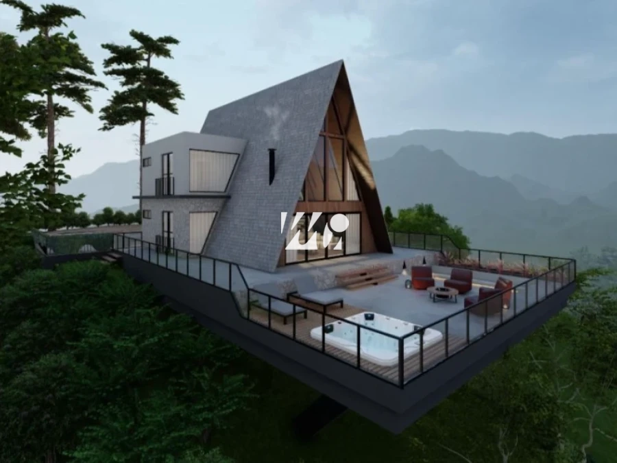 Sítio em Invernadinha , Rancho Queimado. 3 quartos, 184m². Imagem 1 de 16