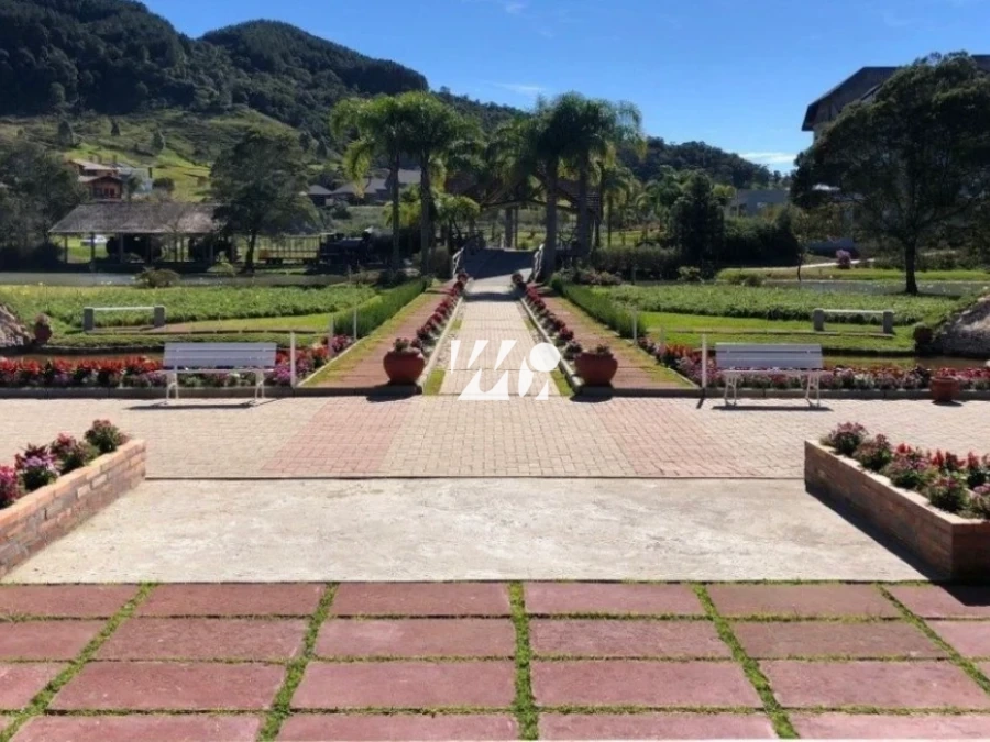 Sítio em Invernadinha , Rancho Queimado. 3 quartos, 184m². Imagem 12 de 16