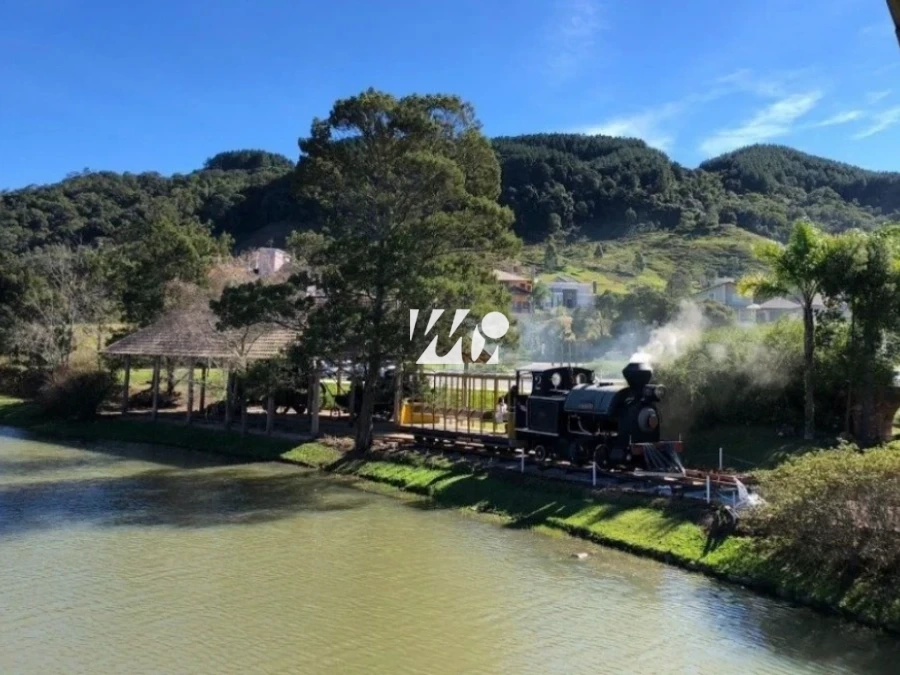 Sítio em Invernadinha , Rancho Queimado. 3 quartos, 184m². Imagem 15 de 16