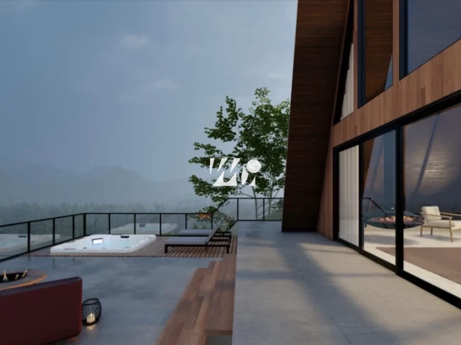 Sítio em Invernadinha , Rancho Queimado. 3 quartos, 184m². Imagem 2 de 16