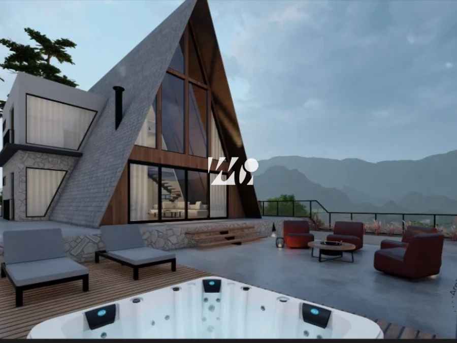 Sítio em Invernadinha , Rancho Queimado. 3 quartos, 184m². Imagem 5 de 16