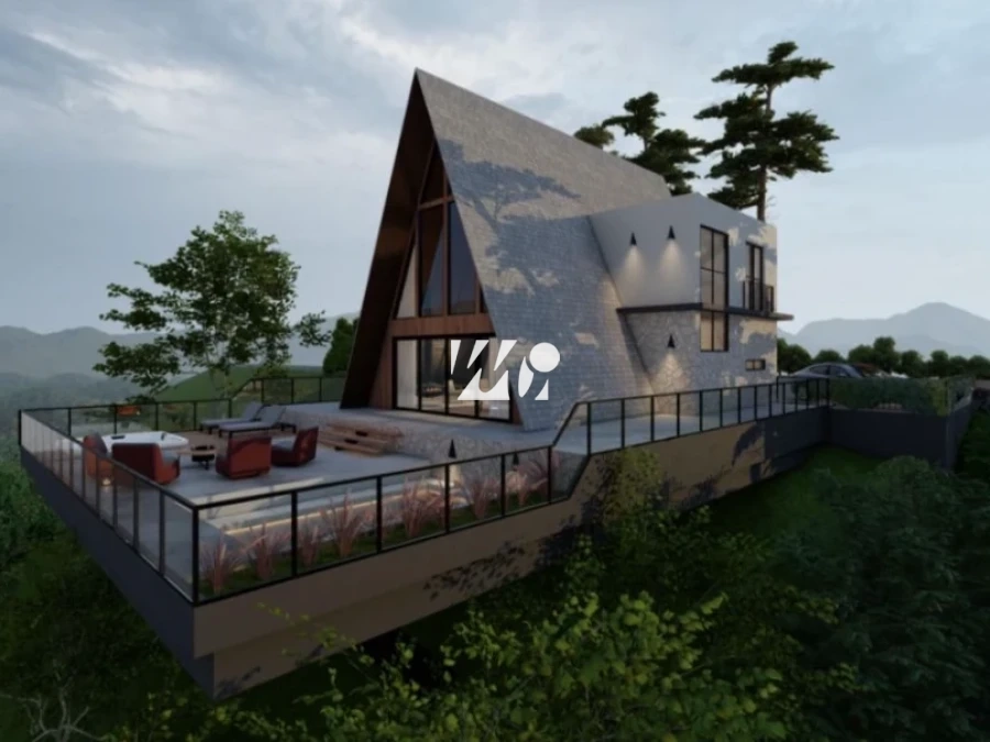 Sítio em Invernadinha , Rancho Queimado. 3 quartos, 184m². Imagem 4 de 16