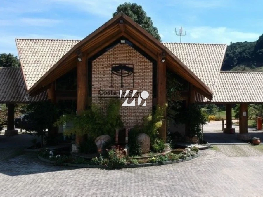 Sítio em Invernadinha , Rancho Queimado. 3 quartos, 184m². Imagem 8 de 16