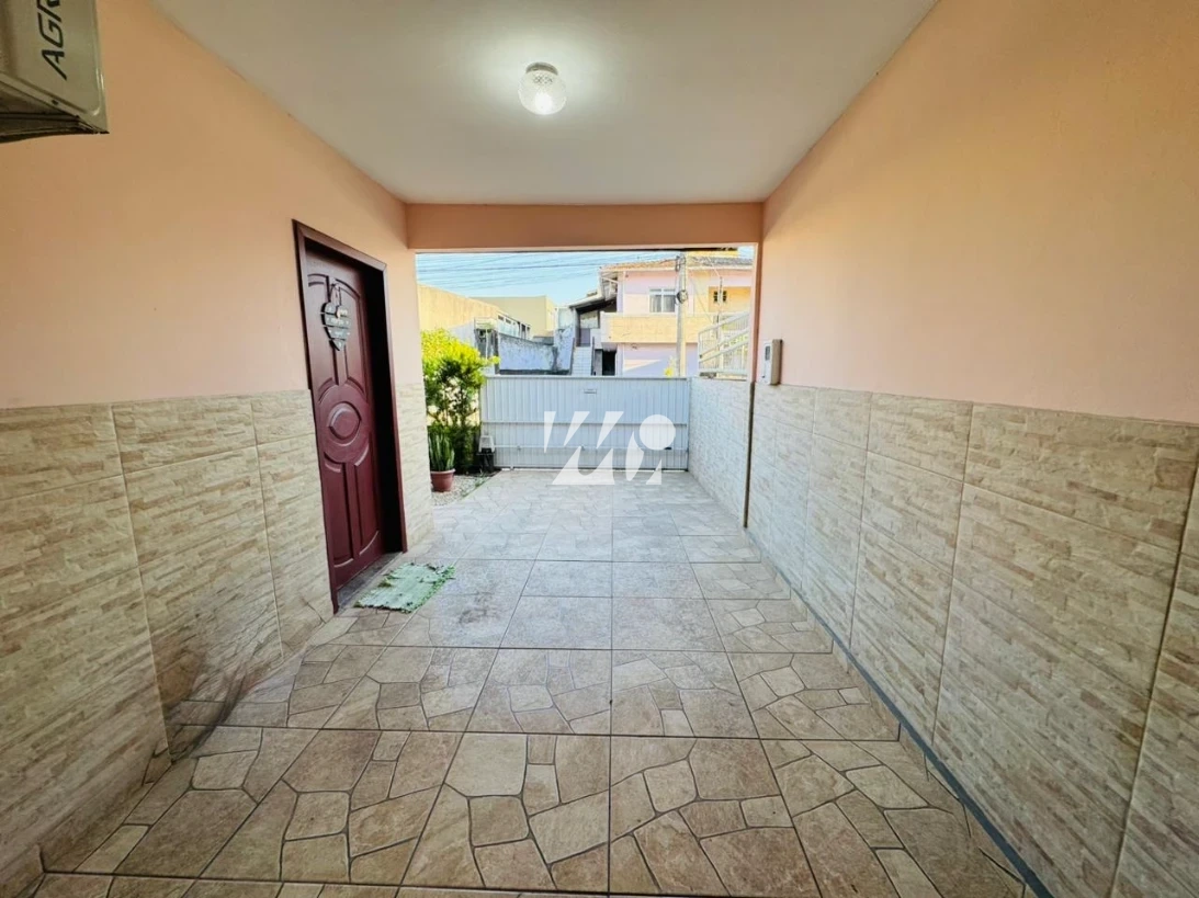 Casa em Jardim Eldorado, Palhoça. 4 quartos, 188m². Imagem 17 de 17