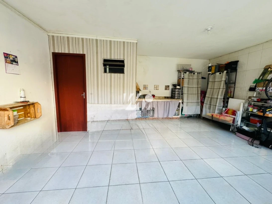 Casa em Jardim Eldorado, Palhoça. 4 quartos, 188m². Imagem 16 de 17