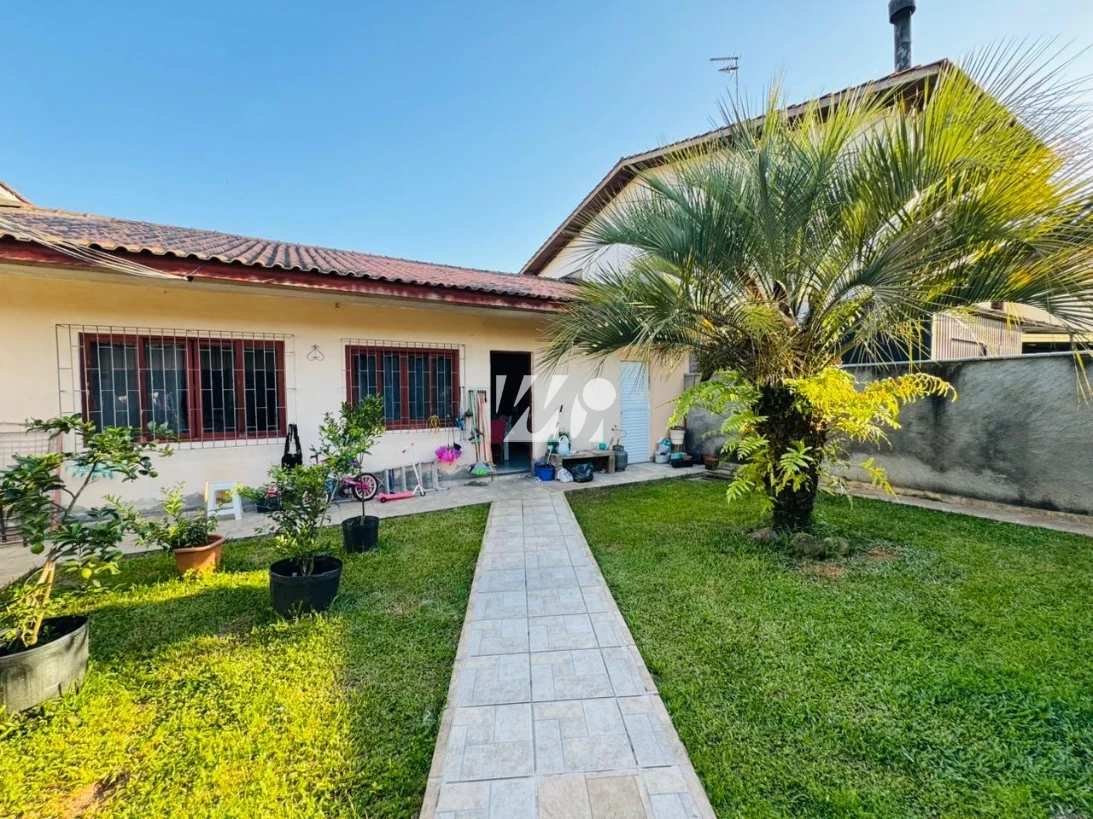 Casa em Jardim Eldorado, Palhoça. 4 quartos, 188m². Imagem 15 de 17