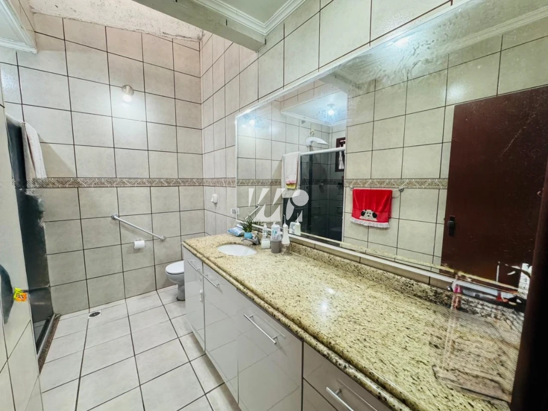 Casa em Jardim Eldorado, Palhoça. 4 quartos, 188m². Imagem 12 de 17