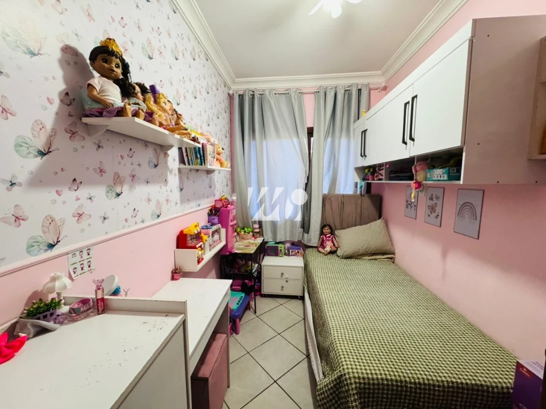 Casa em Jardim Eldorado, Palhoça. 4 quartos, 188m². Imagem 13 de 17