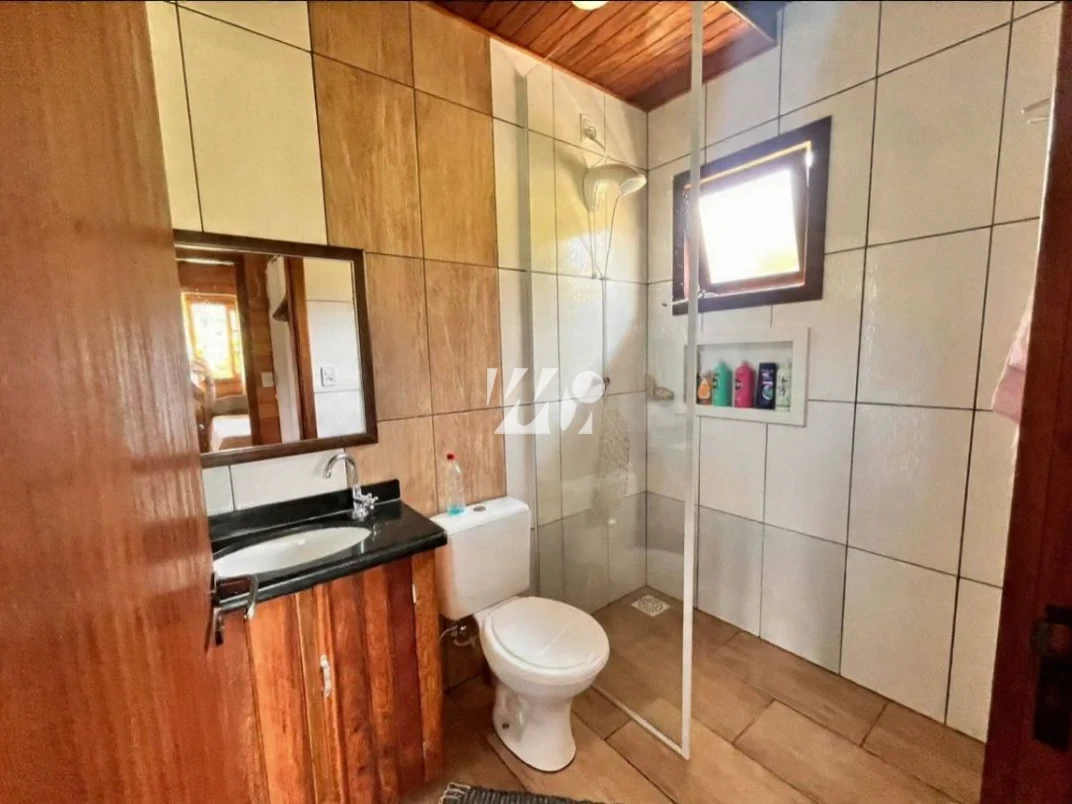Sítio em Mato francês , Rancho Queimado . 3 quartos, 160m². Imagem 10 de 18