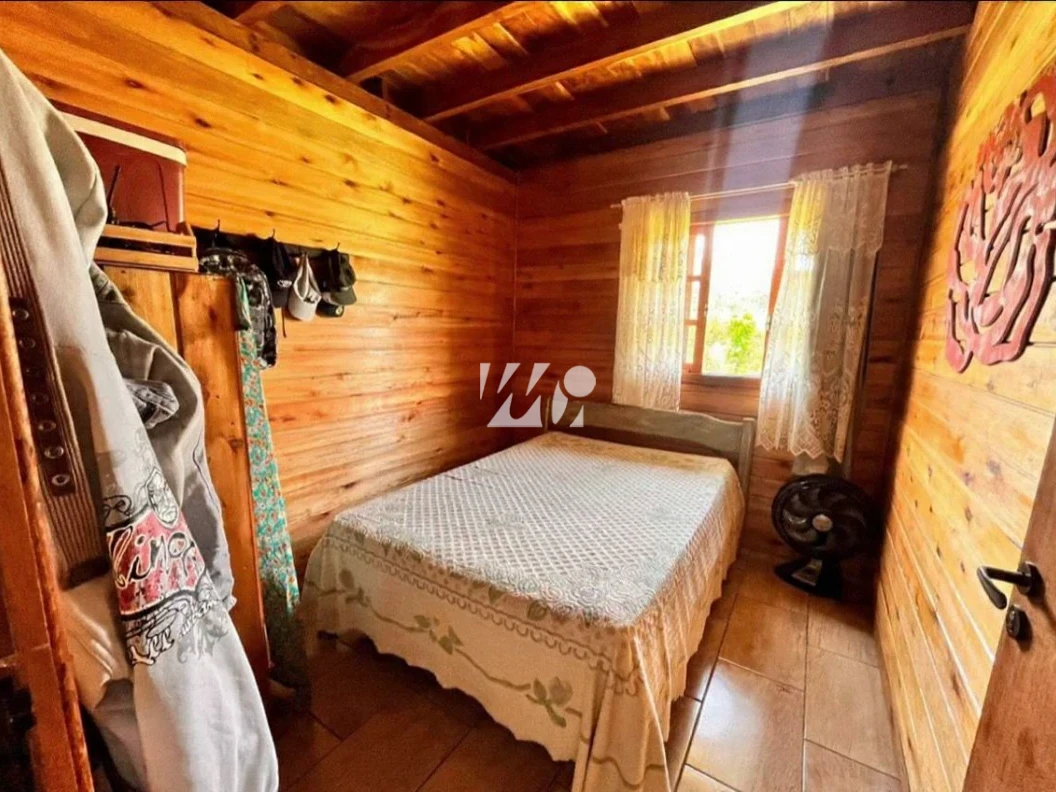 Sítio em Mato francês , Rancho Queimado . 3 quartos, 160m². Imagem 11 de 18