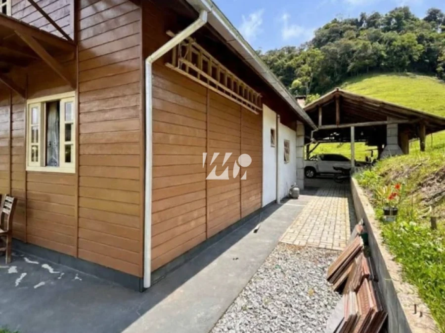 Sítio em Mato francês , Rancho Queimado . 3 quartos, 160m². Imagem 13 de 18