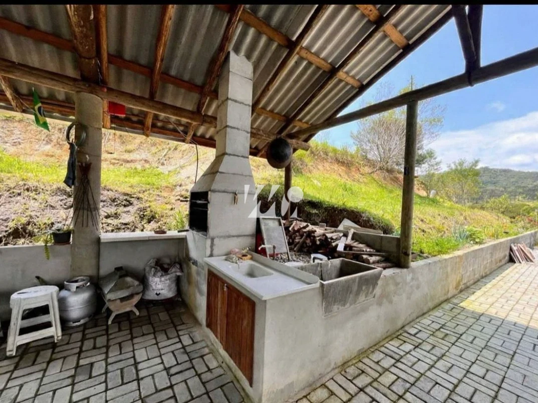 Sítio em Mato francês , Rancho Queimado . 3 quartos, 160m². Imagem 14 de 18