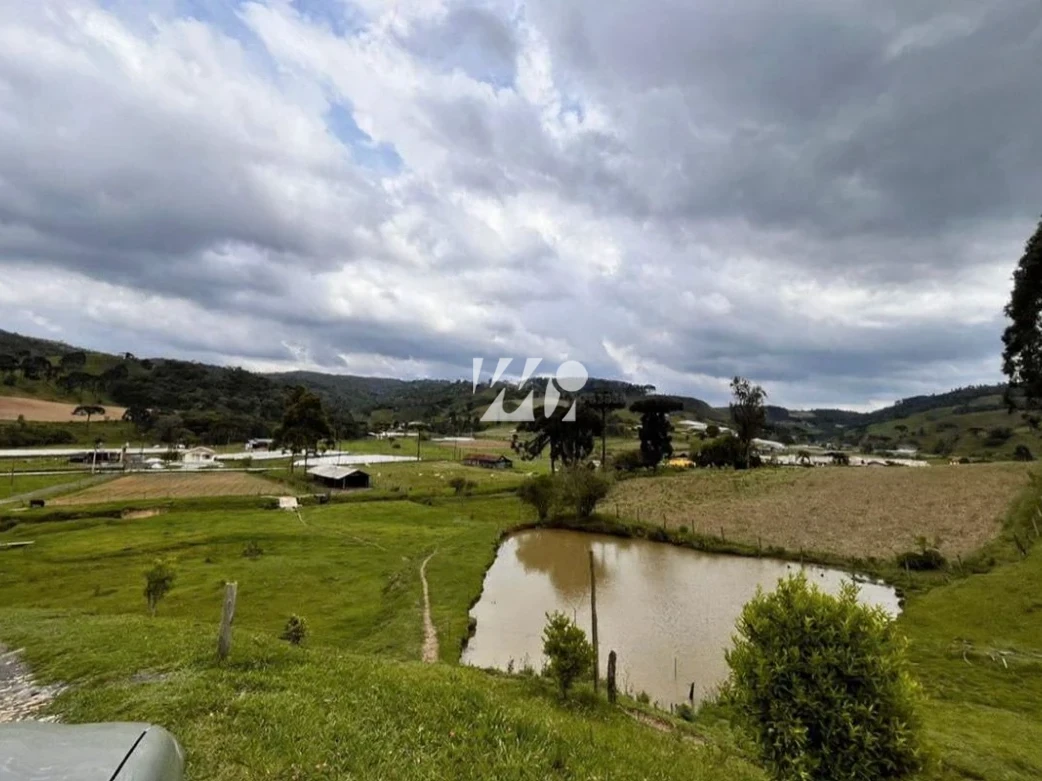 Sítio em Mato francês , Rancho Queimado . 3 quartos, 160m². Imagem 17 de 18