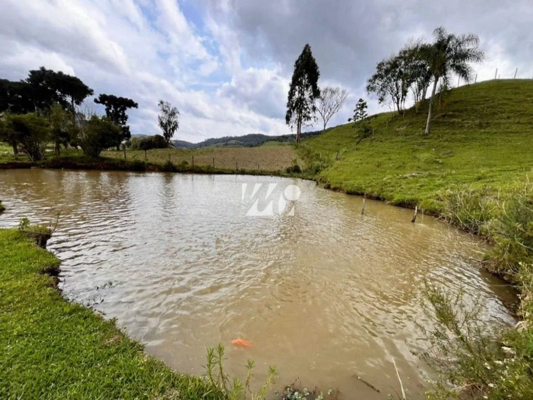 Sítio em Mato francês , Rancho Queimado . 3 quartos, 160m². Imagem 18 de 18