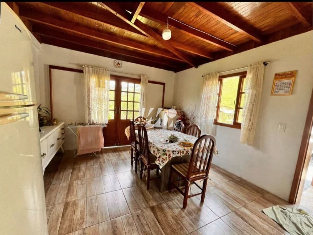 Sítio em Mato francês , Rancho Queimado . 3 quartos, 160m². Imagem 4 de 18