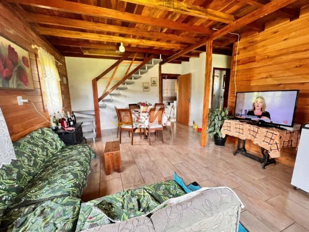 Sítio em Mato francês , Rancho Queimado . 3 quartos, 160m². Imagem 6 de 18