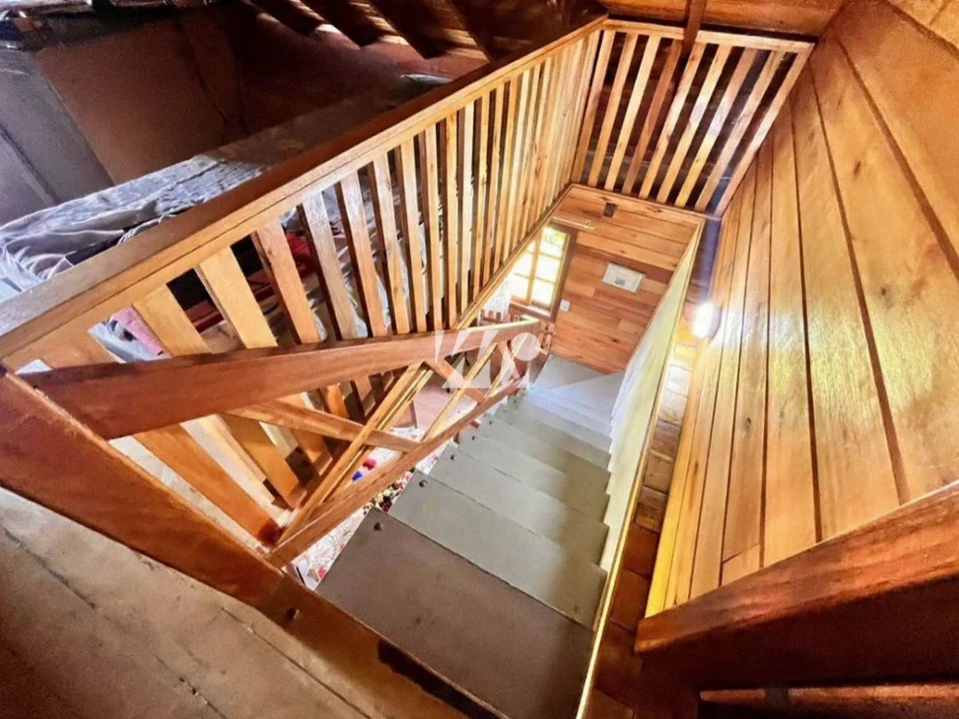 Sítio em Mato francês , Rancho Queimado . 3 quartos, 160m². Imagem 7 de 18