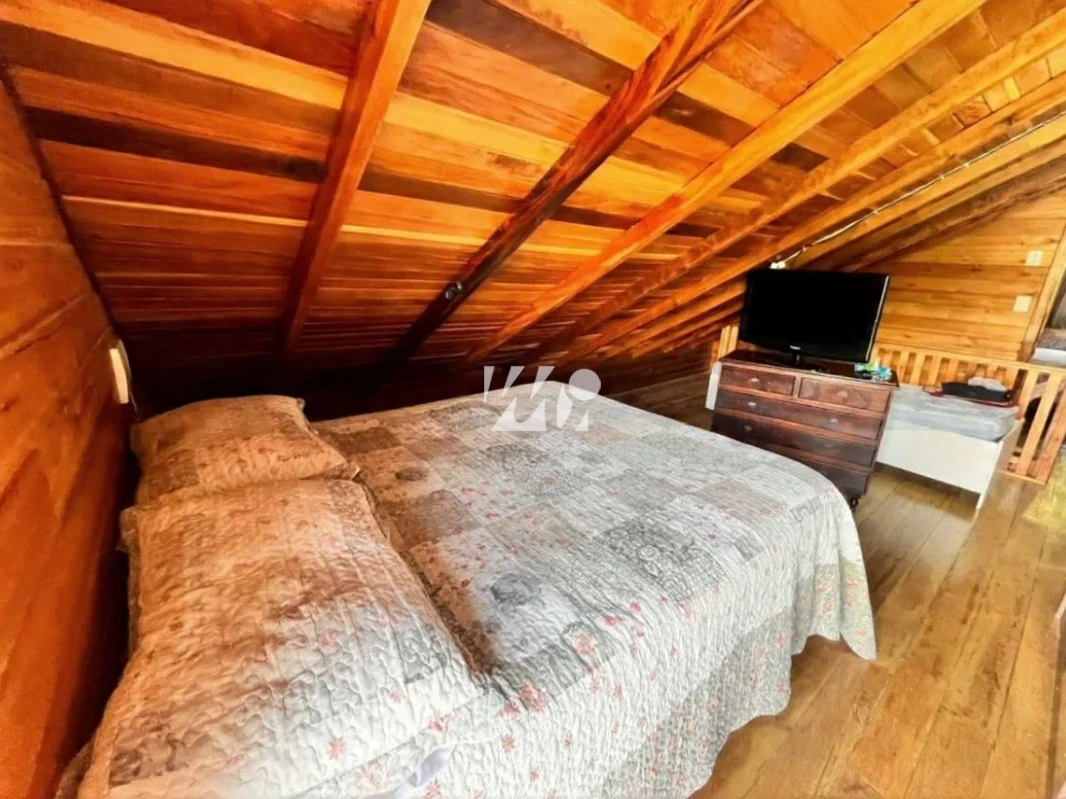 Sítio em Mato francês , Rancho Queimado . 3 quartos, 160m². Imagem 8 de 18