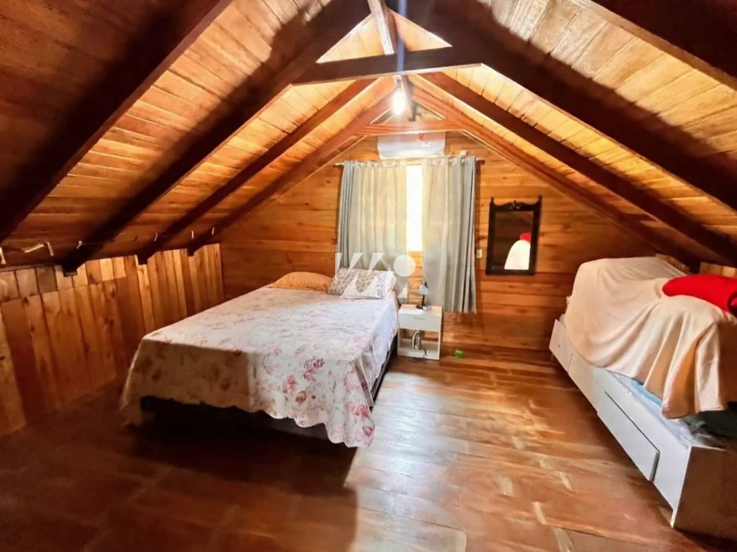 Sítio em Mato francês , Rancho Queimado . 3 quartos, 160m². Imagem 9 de 18