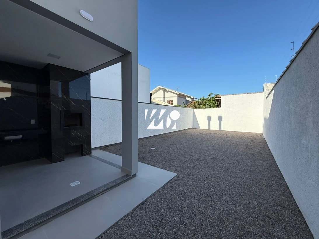 Sobrado Geminado em Pagani, Palhoça. 3 quartos, 100m². Imagem 9 de 17