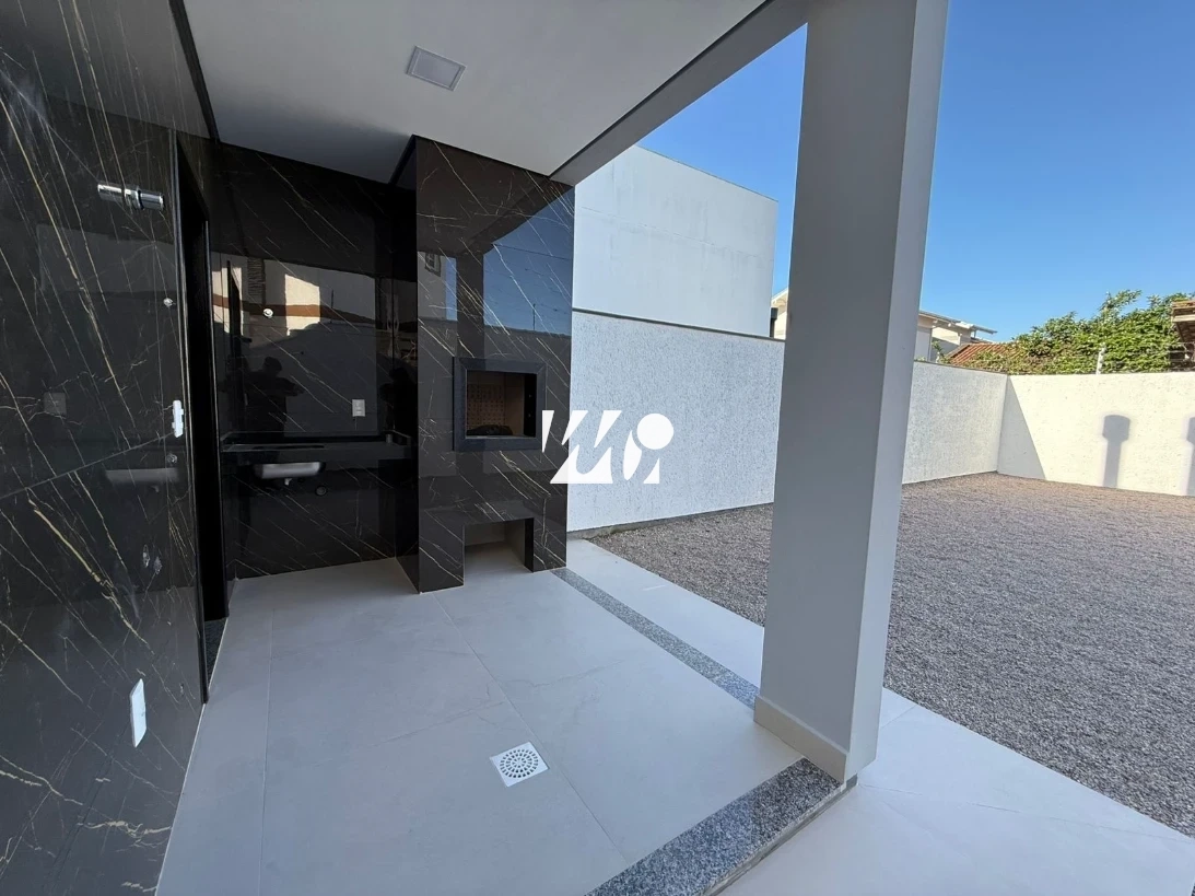 Sobrado Geminado em Pagani, Palhoça. 3 quartos, 100m². Imagem 8 de 17