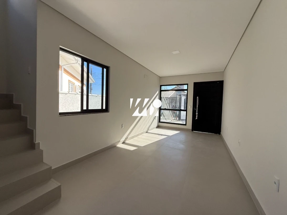 Sobrado Geminado em Pagani, Palhoça. 3 quartos, 100m². Imagem 5 de 17