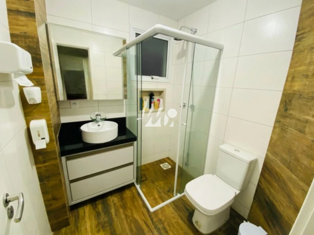 Apartamento em Ponte do Imaruim, Palhoça. 3 quartos, 85m². Imagem 12 de 28