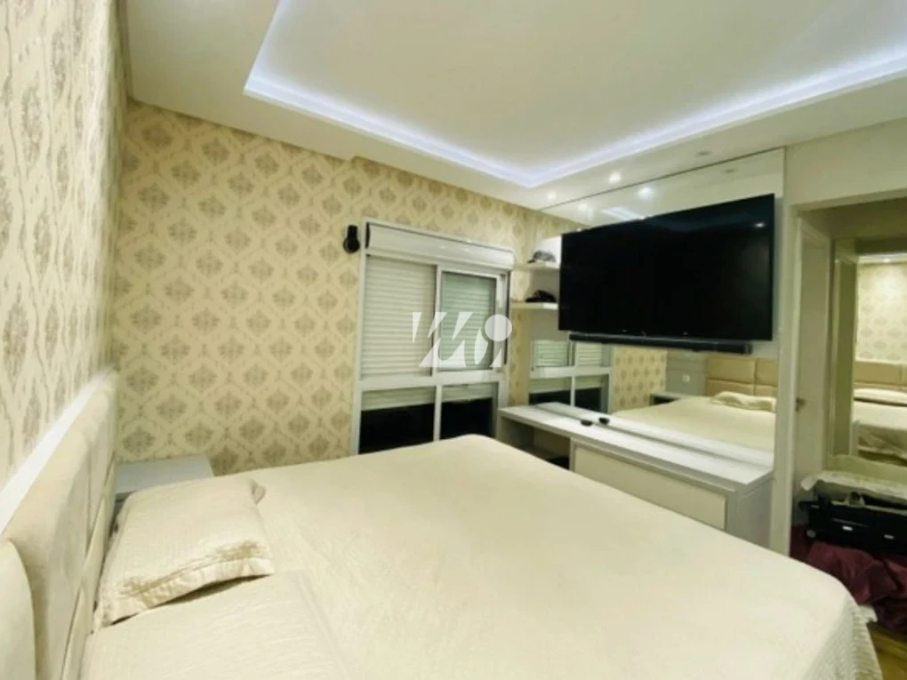 Apartamento em Ponte do Imaruim, Palhoça. 3 quartos, 85m². Imagem 9 de 28